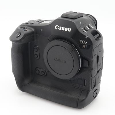 Canon EOS R1 body occasion