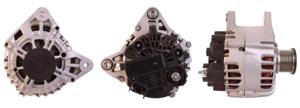 DRI Alternator/Dynamo 2303471202