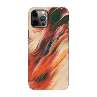 Forgotten Lands: Volledig geprint iPhone 12 Hoesje