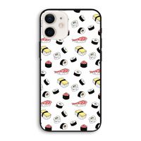 Sushi time: iPhone 12 Pro Biologisch afbreekbaar hoesje