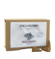 Cones palo santo