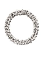 SHAY bracelet en or 18ct serti de diamants - Argent - thumbnail