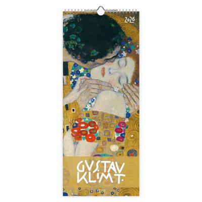 Gustav Klimt Kalender 2026