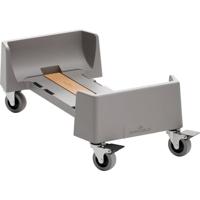 Durable DURABIN® 334037 Rolwagen 1 stuk(s)