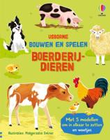 Boerderijdieren (Paperback)