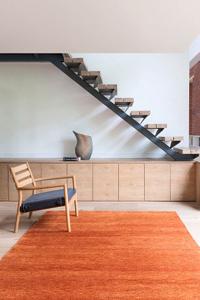 MOMO Rugs - Vloerkleed Orange 418/001/128 -