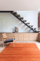 MOMO Rugs - Vloerkleed Orange 418/001/128 -