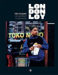 Mijn recepten - London Loy - ebook