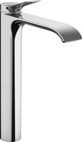 Hansgrohe Vivenis Wastafelmengkraan Highriser 250 Chroom - thumbnail