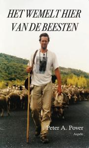 Het wemelt hier van de beesten (Paperback)