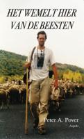 Het wemelt hier van de beesten (Paperback)