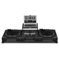 UDG UDG Ultimate Flight Case Set draaitafel met mixer