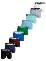 Bjorn Borg Boxershorts Essentials 9-pack multi