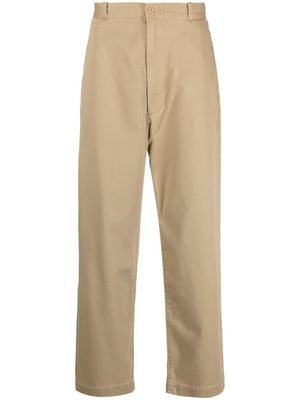 Levi's High waist chino - Beige Levi's High waist chino - Beige