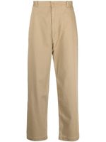 Levi's High waist chino - Beige - thumbnail