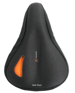 Selle Royal Zadeldek royalgel seat cover - large
