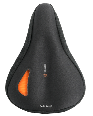 Selle Royal Zadeldek royalgel seat cover - large