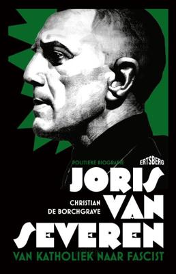 Joris Van Severen (Hardback)