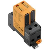 Weidmüller 2591410000 VPU AC I 2 R 300/12.5 Overspanningsafleider 50 kA 1 stuk(s)