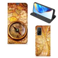 Xiaomi Mi 10T | 10T Pro | Book Cover | Kompas