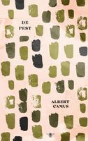 De pest - Albert Camus - ebook