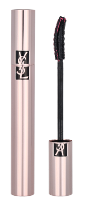 Yves Saint Laurent - YSL MVEFC The Curler Mascara 01 Noir Insoumis 6.6 ml Dames