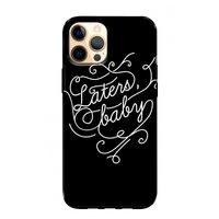 Laters, baby: iPhone 12 Pro Max Tough Case