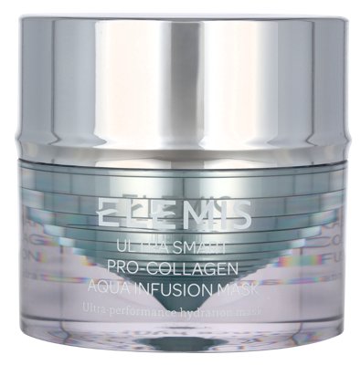 Elemis Ultra Smart Pro-Collagen Aqua Infusion Mask 50 ml Masker Dames