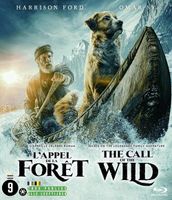 The Call Of The Wild - Blu-Ray (8717418569303) - thumbnail