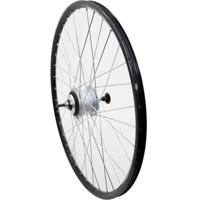 Roland achterwiel 28 nexus 8 rb zac2000 zwart rvs spk
