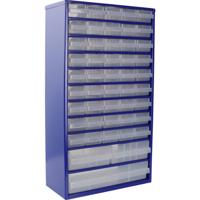 Werkplaatsmagazijnkast Inhoud 1 stuk(s)