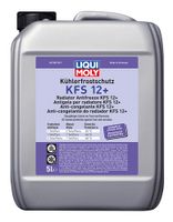 Koelvloeistof Liqui Moly KFS 12+ 5L 21146