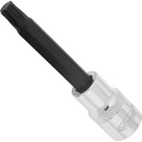 Vigor V2163 Binnen-zesrond (TX) Dopsleutel-bitinzet T 27 1/2 (12.5 mm)