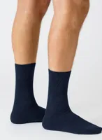 Katoenen sokken - Diabetes & medische sokken - Anti knel boord