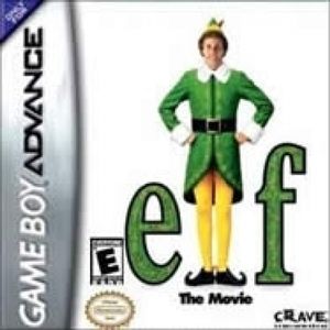 Elf: The Movie