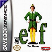 Elf: The Movie - thumbnail