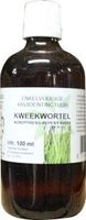 Natura Sanat Triticum repens / kweekwortel tinctuur bio (100 ml)