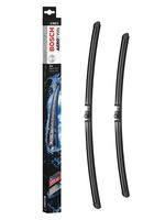Bosch ruitenwissers Aerotwin A582S- Lengte: 600/530 mm - set wisserbladen voorzijde A582S