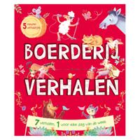 5-Minutenverhaaltjes - Boerderijverhalen - thumbnail