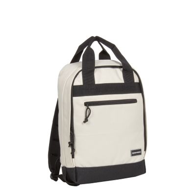 New Rebels ® Cooper Rugzak Beige 27X11X40CM