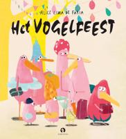 Het vogelfeest (Hardback)