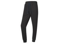 CRIVIT Heren joggingbroek (XL, Zwart)
