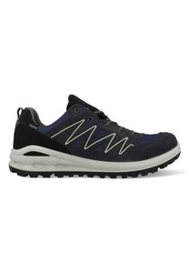 Grisport Wandelschoenen Road Low 15109 06 Blauw maat