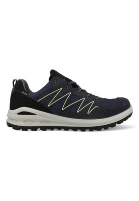 Grisport Wandelschoenen Road Low 15109 06 Blauw maat