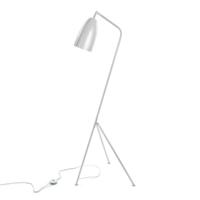 Vloerlamp Versa Wit Metaal (50 x 148 x 57 cm) Vloerlamp Versa Wit Metaal (50 x 148 x 57 cm)