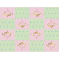 Disney Princess Tafelkleed 120x1