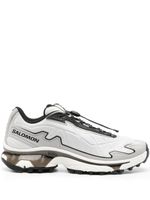 Salomon x Wood Wood baskets XT-Slate Advanced - Gris