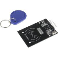 Joy-it sbc-rfid-rc522 RFID-set 1 stuk(s) - thumbnail