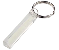 Rubytec Firefly Glowstick Sleutelhanger
