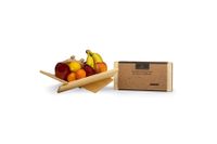 Bamboe Fruitschaal